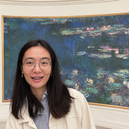 Hanqi Zhou