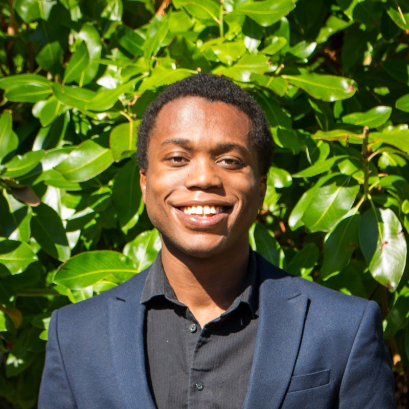 Javon Hickmon
